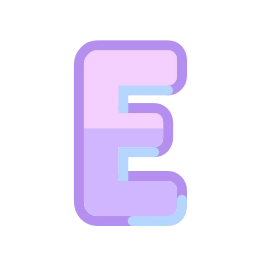 Sticker ✨ На заказ → @ellgalerie