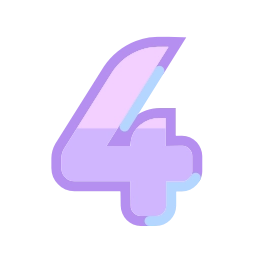 Sticker 4️⃣ На заказ → @ellgalerie