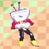 Video sticker 🤗 Mr. (Ant) Tenna �...