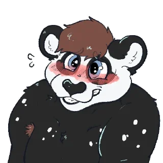 Sticker 😳 Azure