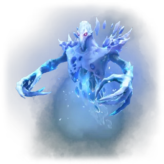 Video sticker 🥶 HEROES DOTA Prt.1 (@gerasimovman_stickers)