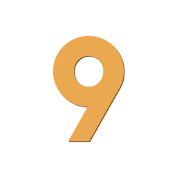 Sticker 9⃣ >> @qpppp