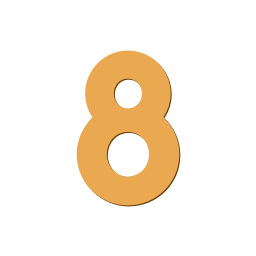 Sticker 7⃣ >> @qpppp