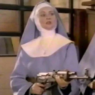 Телеграм стикер 🔫 Memusikkkk