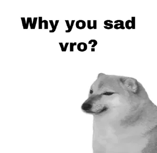 Telegram sticker 😂 @no_friends_needed Vol.2