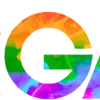 Sticker 🤩 Gay as Hell @SatanicPigs @TgEmodziBot