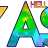Sticker 🤩 Gay as Hell @SatanicPigs @TgEmodziBot