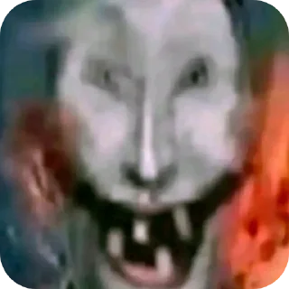 Telegram sticker 😀 Hussein's rights