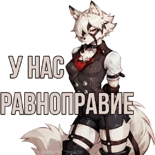 Telegram sticker 🔗 @mozg_banboo · Vol.2