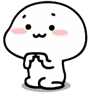 Video sticker 👉 Quby