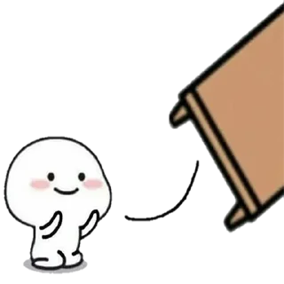Telegram sticker 🎒 Quby