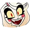 Video sticker 😃 Hazbin Hotel | By ...