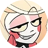 Video sticker 😏 Hazbin Hotel | By ...