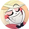 Video sticker 😁 Hazbin Hotel | By ...