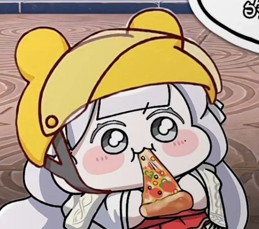 Telegram sticker 🌟 Sya Steal Pack :: @fStikBot