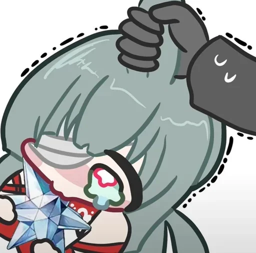 Telegram sticker 🌟 Sya Steal Pack :: @fStikBot