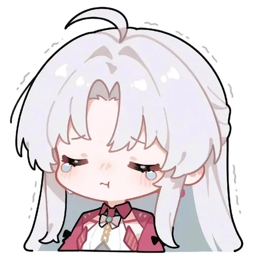 Telegram sticker 😭 Sya Steal Pack :: @fStikBot