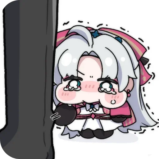 Telegram sticker 👄 Sya Steal Pack :: @fStikBot