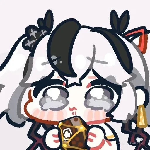 Telegram sticker 🌟 Sya Steal Pack :: @fStikBot