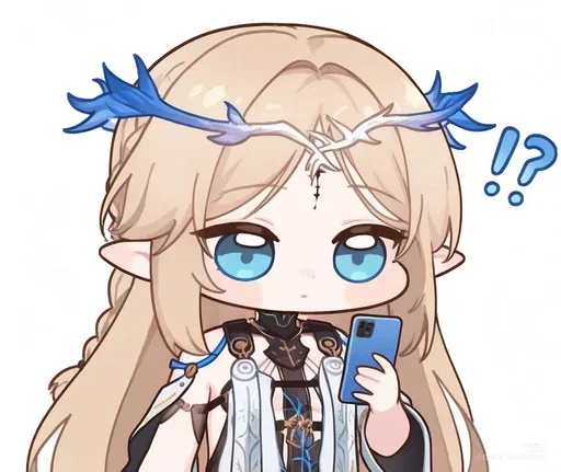 Telegram sticker 🌟 Sya Steal Pack :: @fStikBot