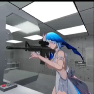 Video sticker 🌟 Sya Steal Pack :: @fStikBot