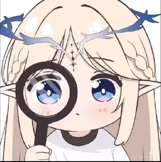 Video sticker 🌟 Sya Steal Pack :: @fStikBot