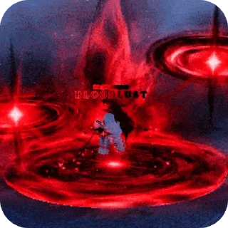 Video sticker 🍖 ABYSSAL HUNTER🦅🦅🦅🦅🦅🦅