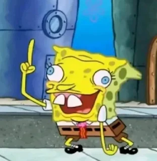 Telegram sticker 💀 Pedro Pascal shall touch me