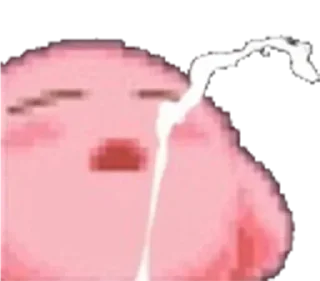 Telegram sticker 😩 Pedro Pascal shall touch me