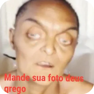Video sticker 🤲 PACK DA DESGRAÇA