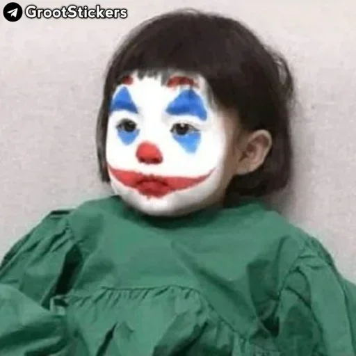 Telegram sticker 😒 @apkicutie 's fav :: @fStikBot