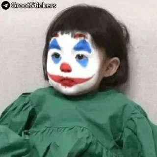 Video sticker 😒 @apkicutie 's fav :: @fStikBot