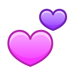 Telegram sticker 💕 Panda Emoji @TgSticker