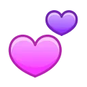 Video sticker 💕 Panda Emoji @TgSticker