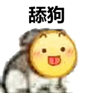 Video sticker 😛 康娜表情包