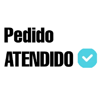 Video sticker ☑️ NS LANÇAMENTOS