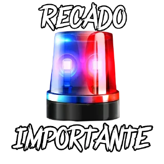 Telegram sticker ⚠️ NS LANÇAMENTOS