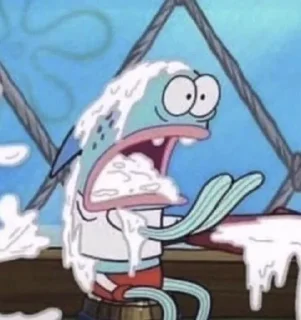 Telegram sticker 🍆 suck my d :: @fStikBot