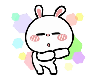 Video sticker 😌 https://store.line.me/stickershop/product/24724/th?from=sticker