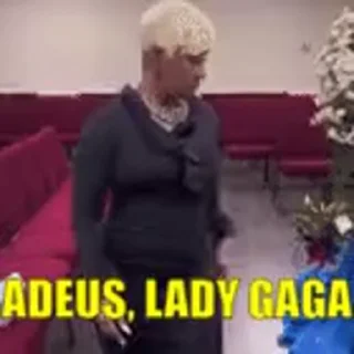 Video sticker 🤔 @desviodesepto's SmudgeLord