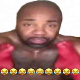 Telegram sticker 😂 @Lockhidnigga