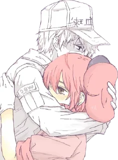 Video sticker 🤗 Hugs ` ✨ (@hedala)