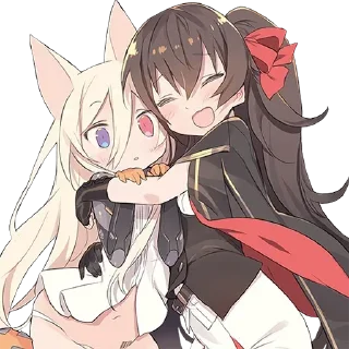 Telegram stiker 🤗 Hugs ` ✨ (@hedala)