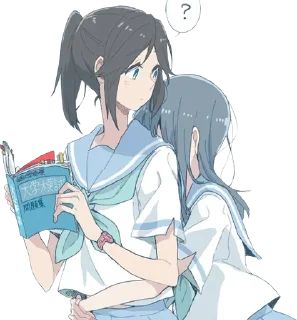 Video sticker 🤗 Hugs ` ✨ (@hedala)