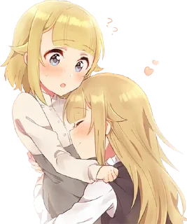 Video sticker 🤗 Hugs ` ✨ (@hedala)