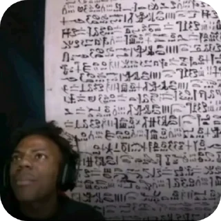 Video sticker 📝 Tuff memes