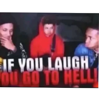 Video sticker 🖼 Tuff memes