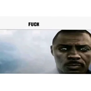 Telegram sticker 🖼 Tuff memes