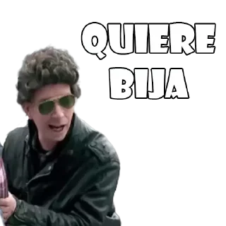 Video sticker 👈 Stickers de Cortesía