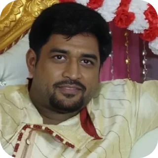 Telegram stiker 🤘 Tuk Tuk Thala